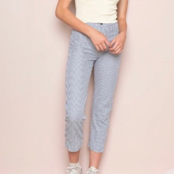 brandy melville tilden pants - Picture 2 of 4